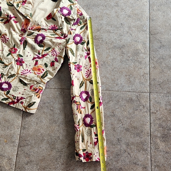 Arden B blazer - Picture 10 of 13